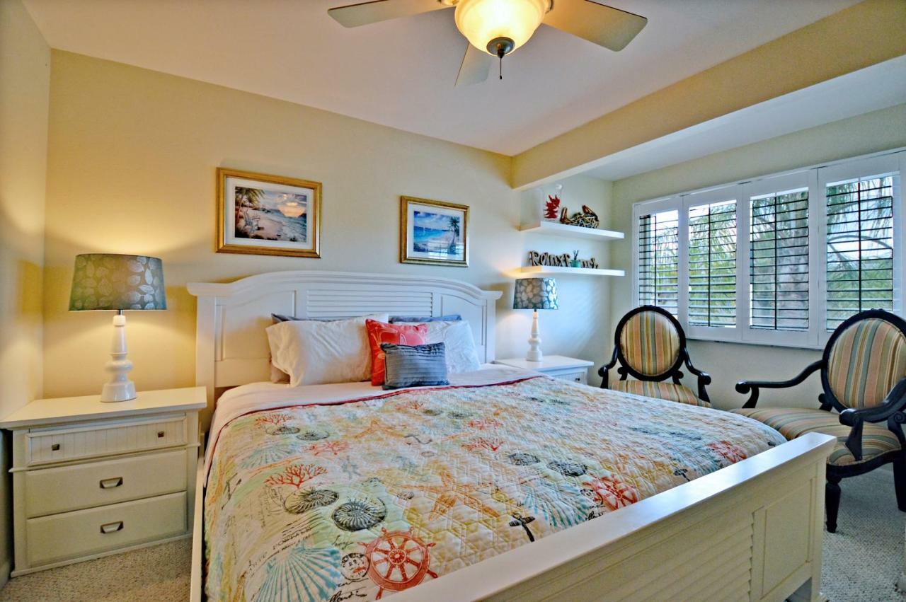 Siesta Beach House 5950 #311 Sarasota Exterior foto